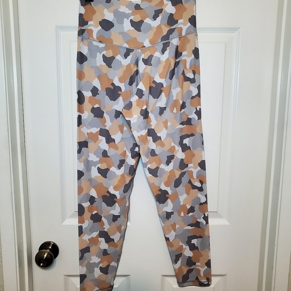Aerie Real Me High Rise Legging Sz Xl - Picture 6 of 10